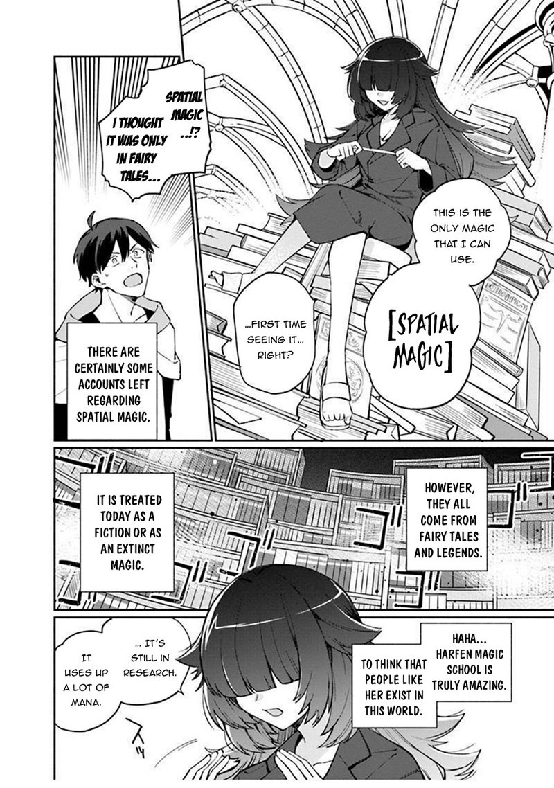 Boku No Kawai Musume Wa Futago No Kenja Tokugi Ga Debafu No Teihen Kuro Madoushi Sodateta Futago No Musume Ga S Rank No Dai Kenja Ni Natteshimau 5 10