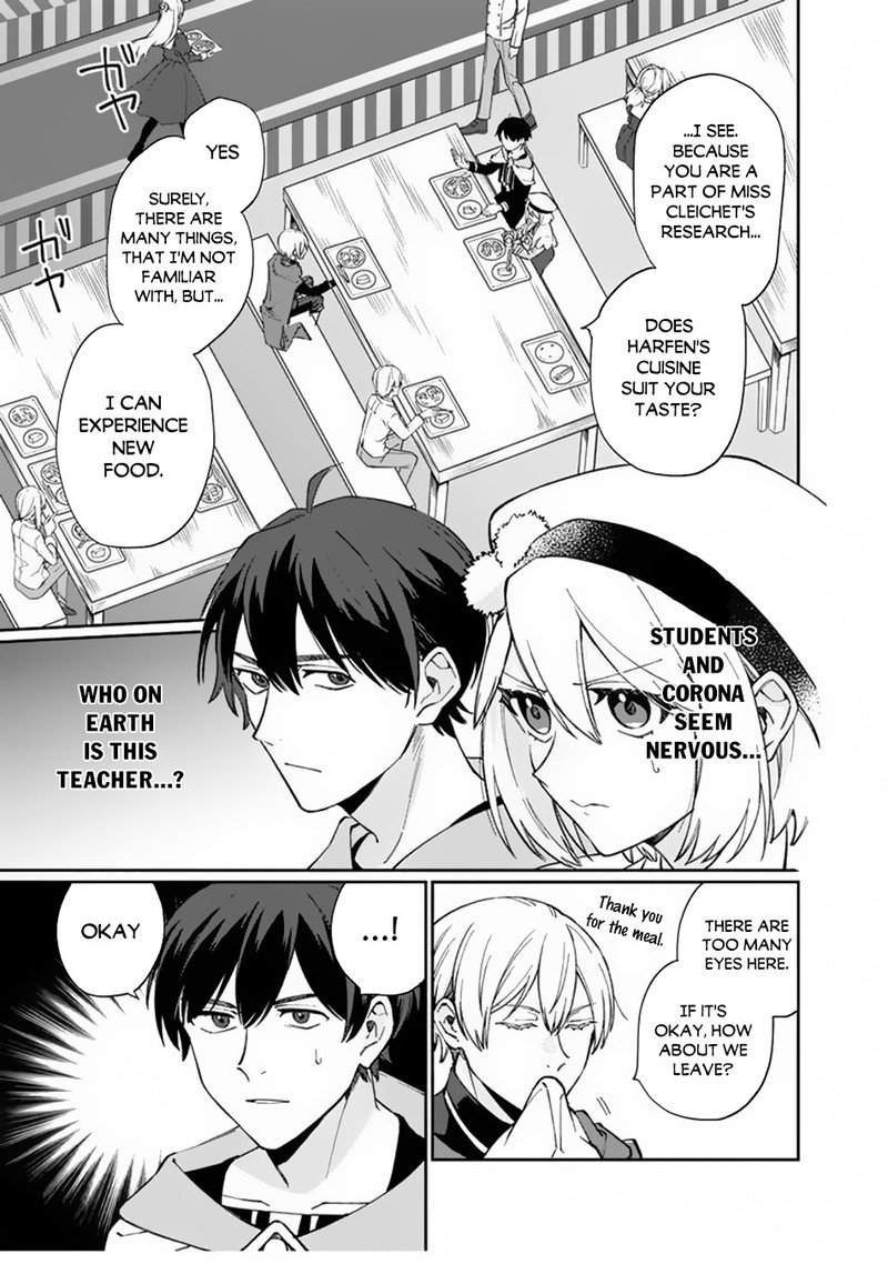 Boku No Kawai Musume Wa Futago No Kenja Tokugi Ga Debafu No Teihen Kuro Madoushi Sodateta Futago No Musume Ga S Rank No Dai Kenja Ni Natteshimau 6 1