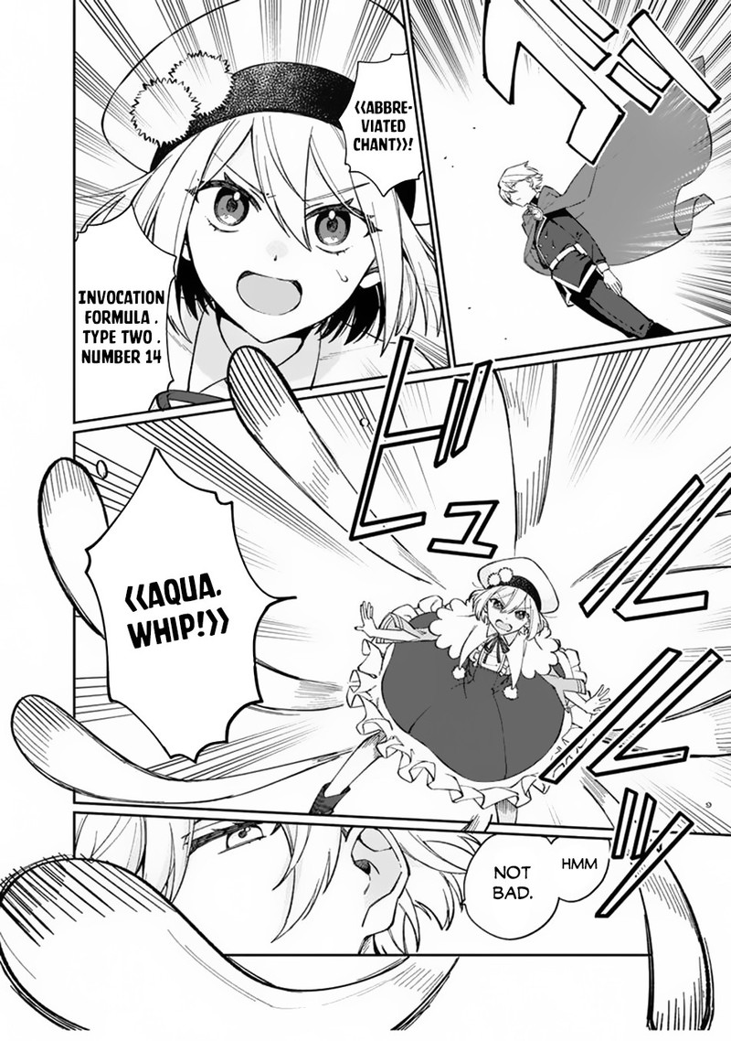 Boku No Kawai Musume Wa Futago No Kenja Tokugi Ga Debafu No Teihen Kuro Madoushi Sodateta Futago No Musume Ga S Rank No Dai Kenja Ni Natteshimau 6 8