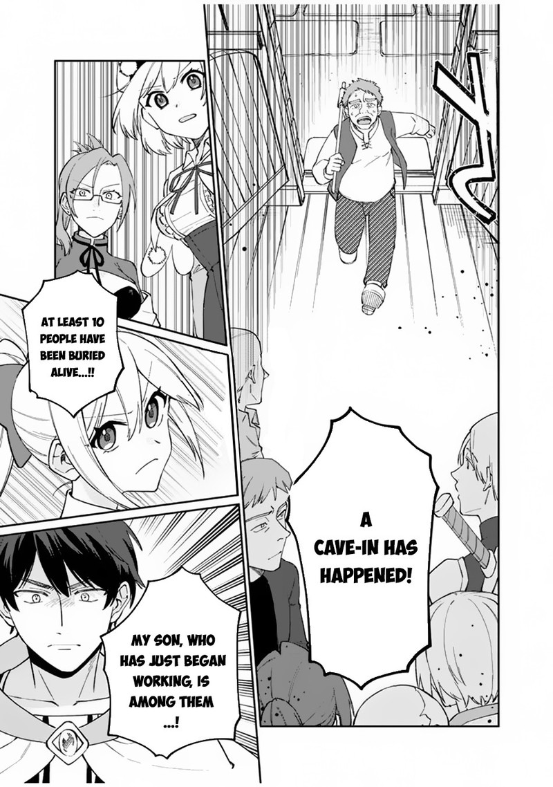 Boku No Kawai Musume Wa Futago No Kenja Tokugi Ga Debafu No Teihen Kuro Madoushi Sodateta Futago No Musume Ga S Rank No Dai Kenja Ni Natteshimau 7 18