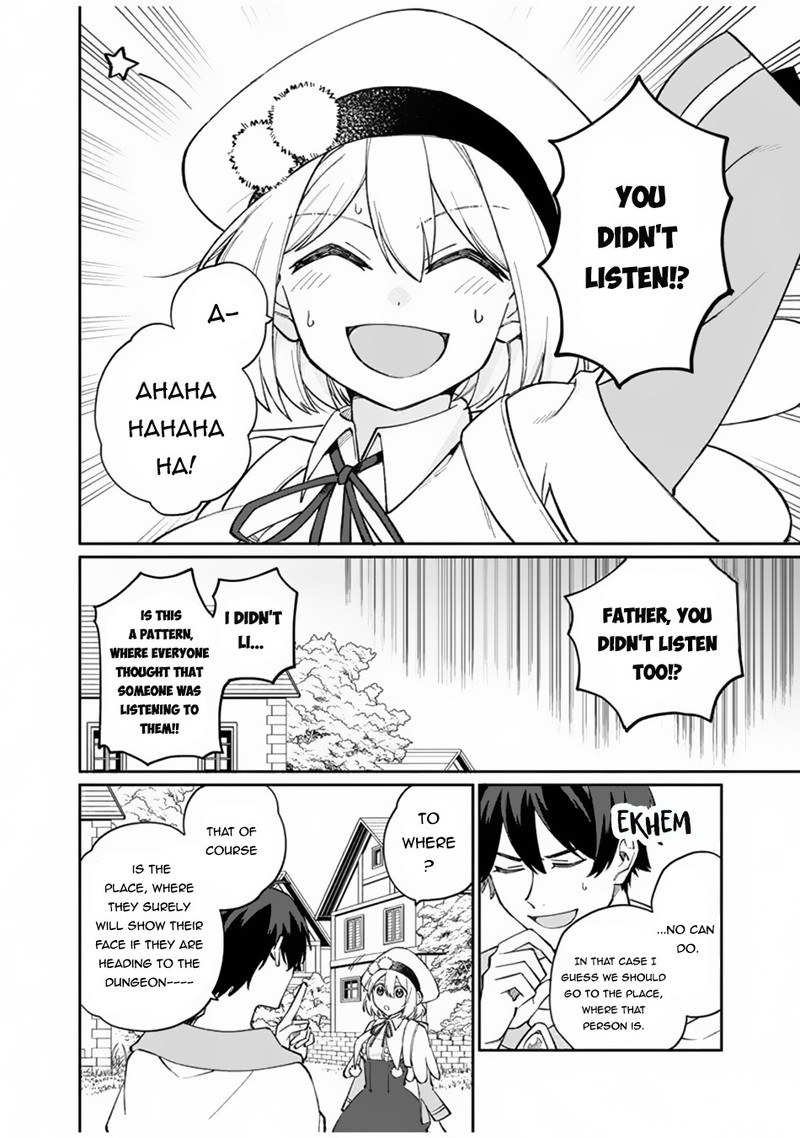 Boku No Kawai Musume Wa Futago No Kenja Tokugi Ga Debafu No Teihen Kuro Madoushi Sodateta Futago No Musume Ga S Rank No Dai Kenja Ni Natteshimau 7 9