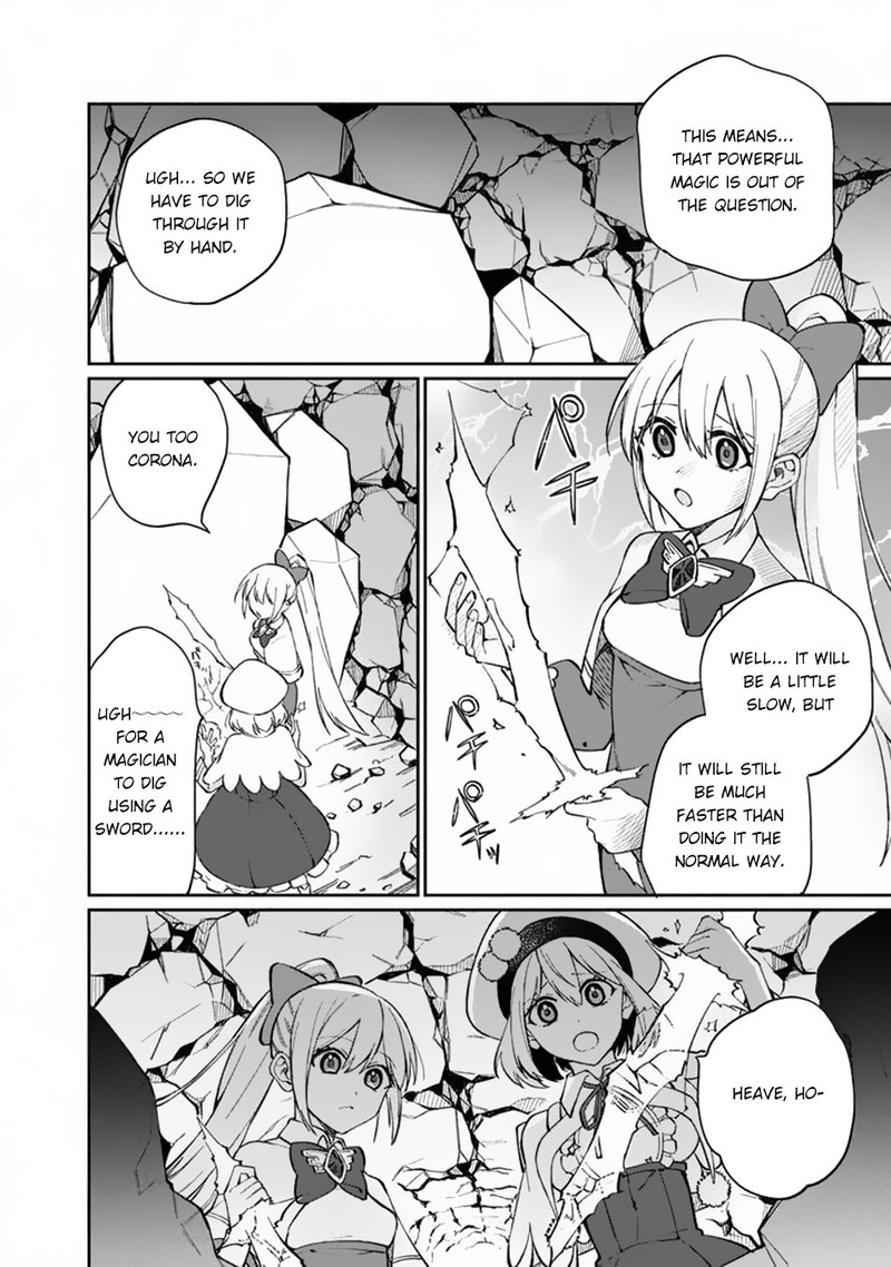Boku No Kawai Musume Wa Futago No Kenja Tokugi Ga Debafu No Teihen Kuro Madoushi Sodateta Futago No Musume Ga S Rank No Dai Kenja Ni Natteshimau 8 12