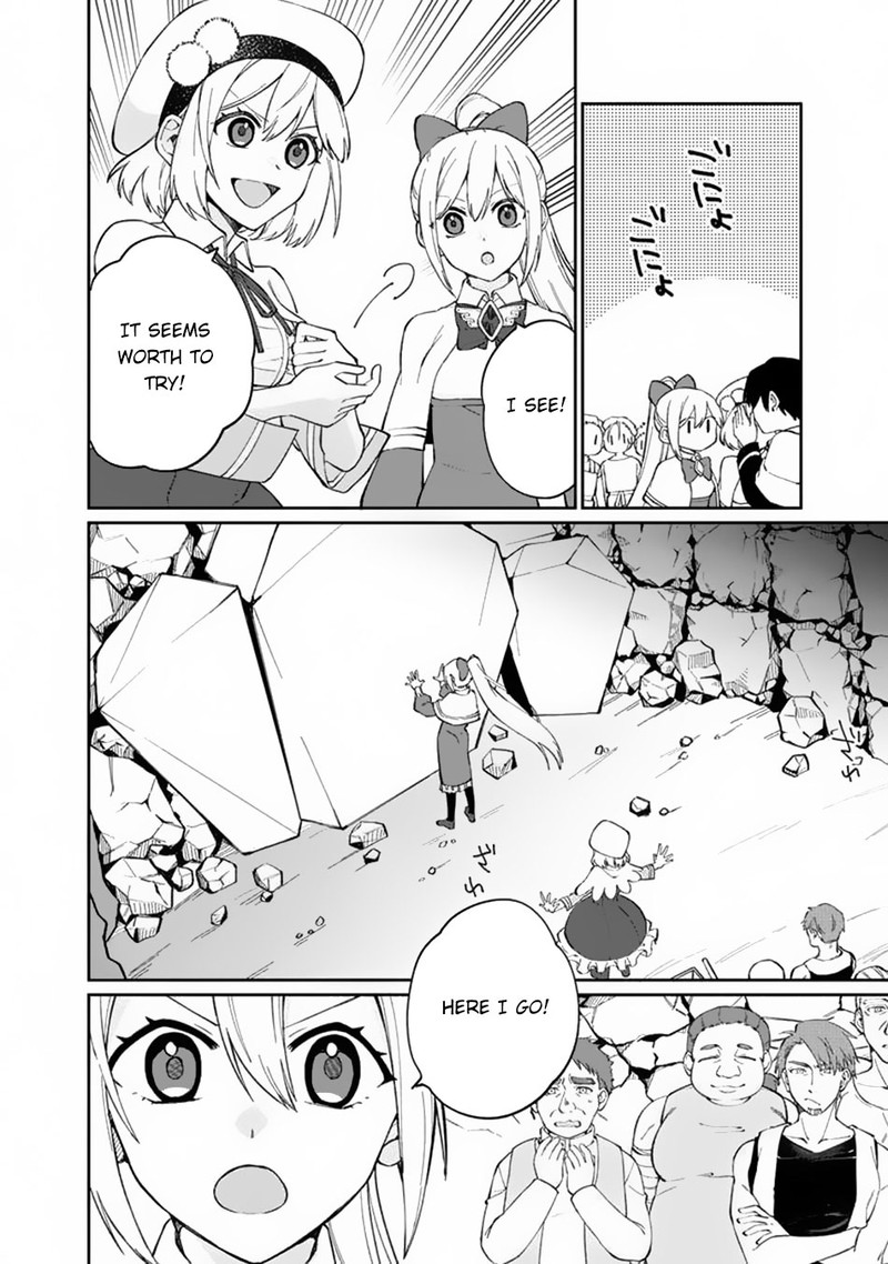 Boku No Kawai Musume Wa Futago No Kenja Tokugi Ga Debafu No Teihen Kuro Madoushi Sodateta Futago No Musume Ga S Rank No Dai Kenja Ni Natteshimau 8 16