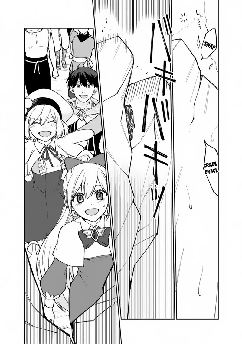Boku No Kawai Musume Wa Futago No Kenja Tokugi Ga Debafu No Teihen Kuro Madoushi Sodateta Futago No Musume Ga S Rank No Dai Kenja Ni Natteshimau 8 20