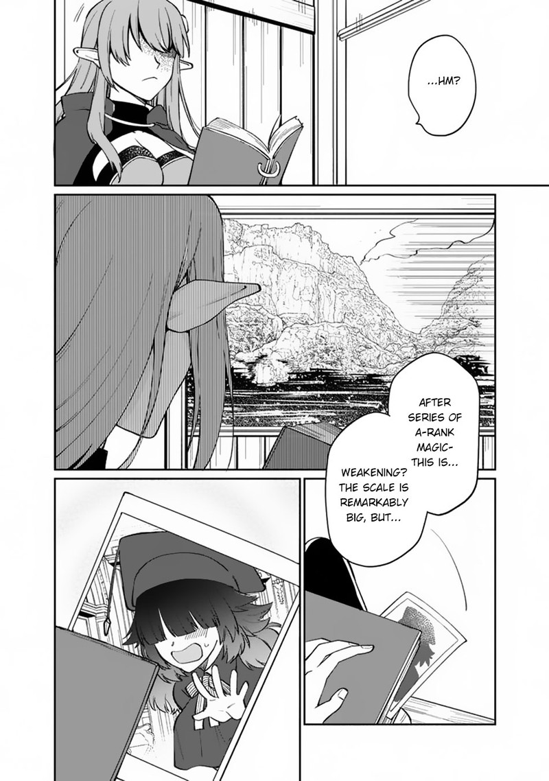 Boku No Kawai Musume Wa Futago No Kenja Tokugi Ga Debafu No Teihen Kuro Madoushi Sodateta Futago No Musume Ga S Rank No Dai Kenja Ni Natteshimau 8 22