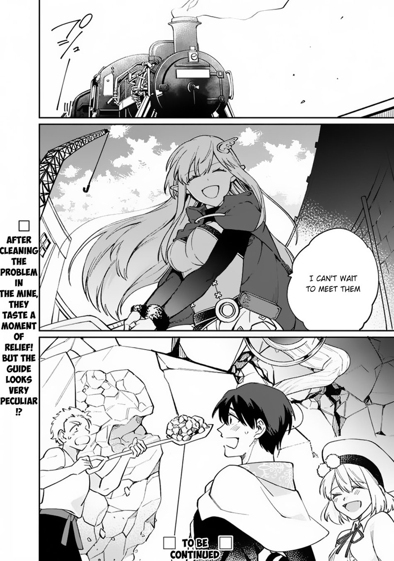 Boku No Kawai Musume Wa Futago No Kenja Tokugi Ga Debafu No Teihen Kuro Madoushi Sodateta Futago No Musume Ga S Rank No Dai Kenja Ni Natteshimau 8 24