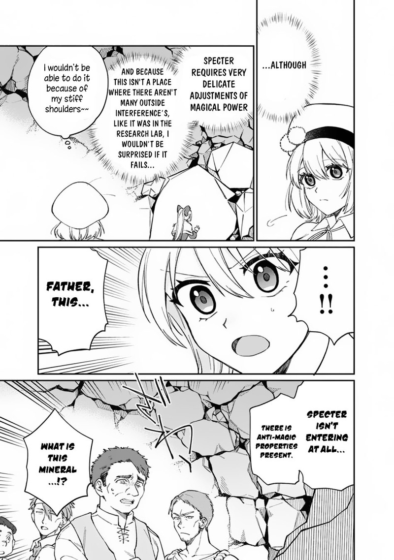 Boku No Kawai Musume Wa Futago No Kenja Tokugi Ga Debafu No Teihen Kuro Madoushi Sodateta Futago No Musume Ga S Rank No Dai Kenja Ni Natteshimau 8 7