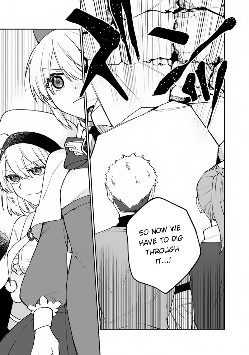 Boku No Kawai Musume Wa Futago No Kenja Tokugi Ga Debafu No Teihen Kuro Madoushi Sodateta Futago No Musume Ga S Rank No Dai Kenja Ni Natteshimau 8 9
