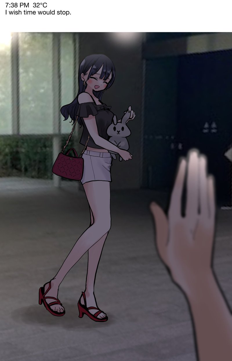 Boku No Kokoro No Yabai Yatsu 100f 11