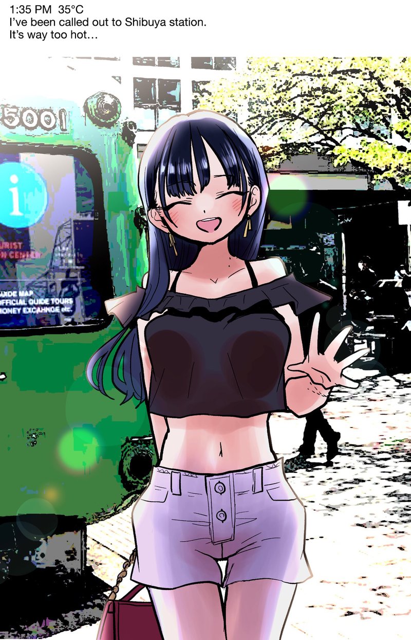 Boku No Kokoro No Yabai Yatsu 100f 3