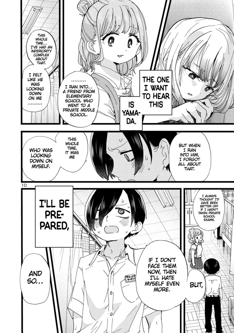 Boku No Kokoro No Yabai Yatsu 122 11