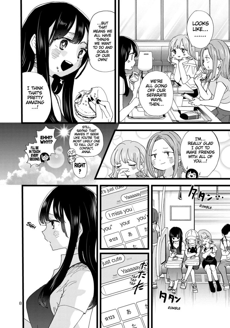 Boku No Kokoro No Yabai Yatsu 124 9