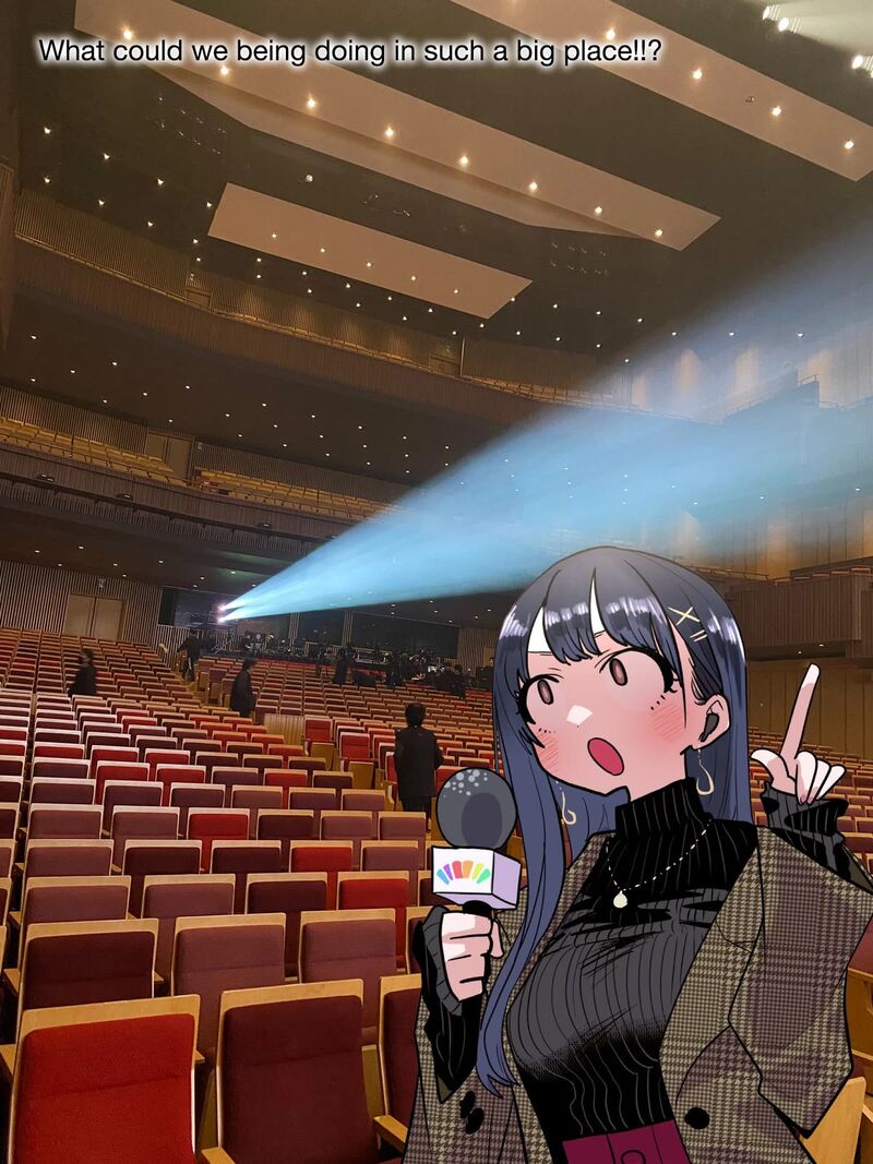 Boku No Kokoro No Yabai Yatsu 134b 2