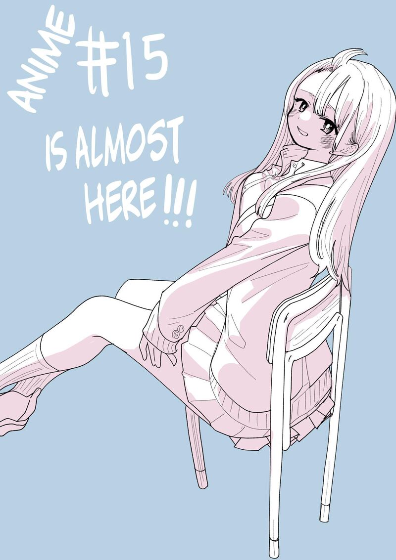 Boku No Kokoro No Yabai Yatsu 137a 1