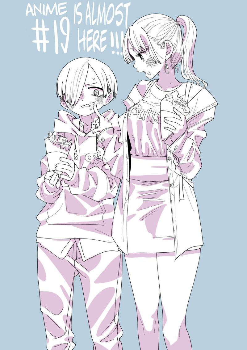 Boku No Kokoro No Yabai Yatsu 139b 1