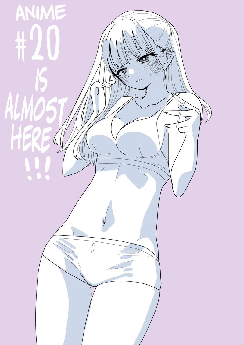 Boku No Kokoro No Yabai Yatsu 139b 2