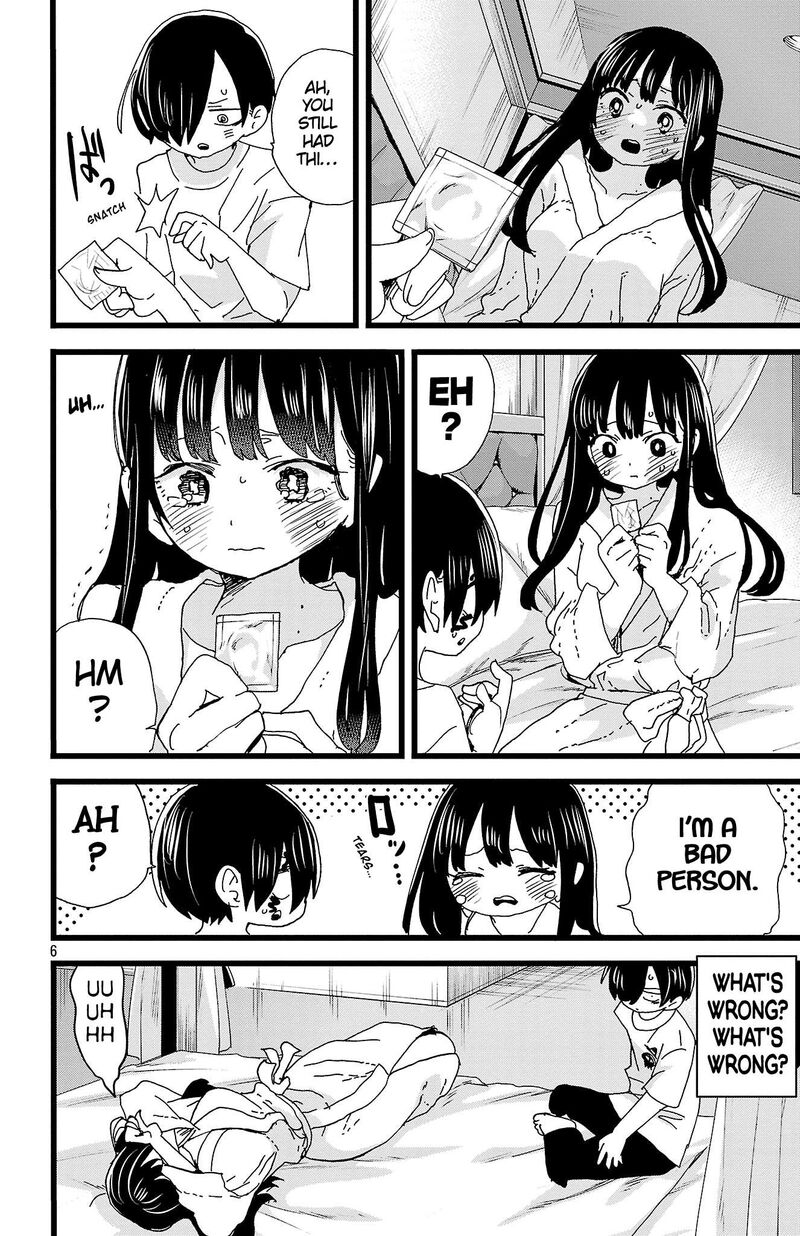 Boku No Kokoro No Yabai Yatsu 140 7