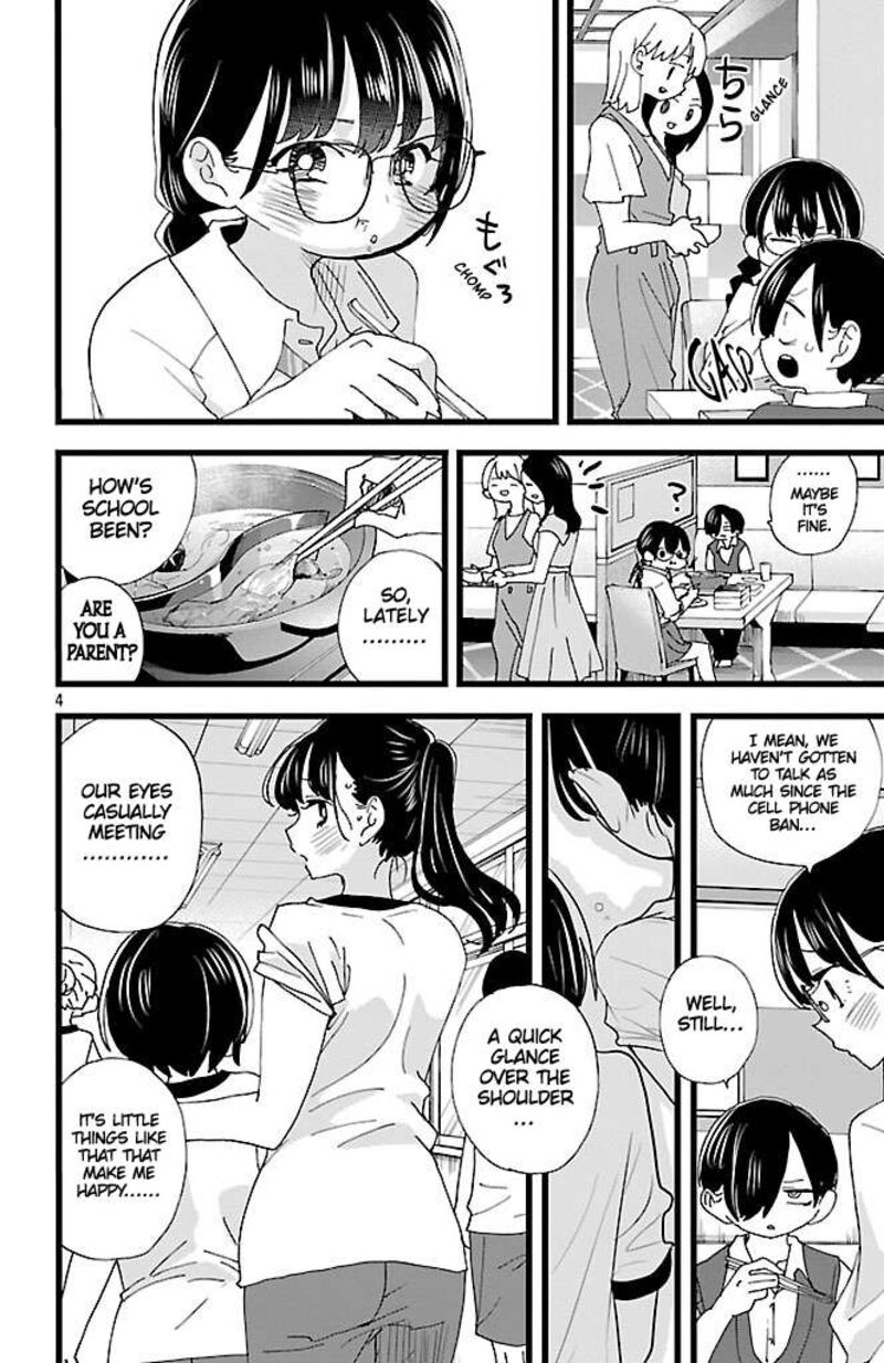 Boku No Kokoro No Yabai Yatsu 149 5