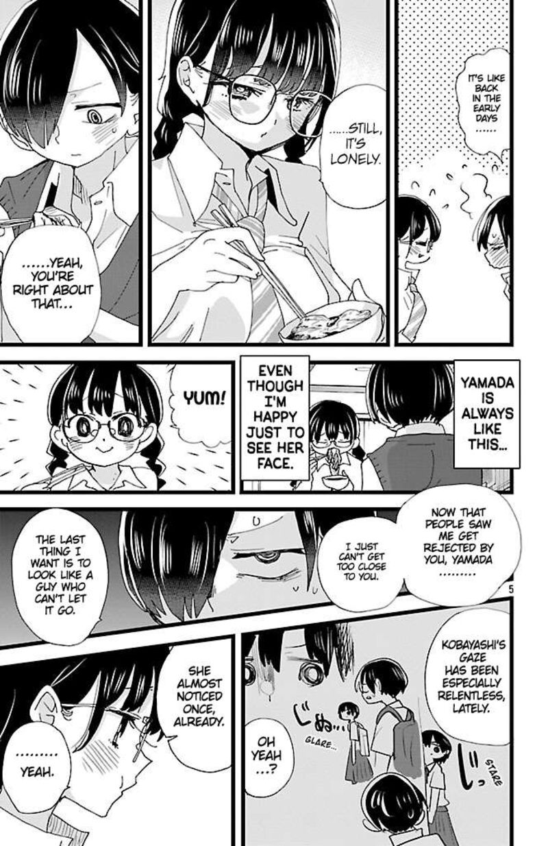 Boku No Kokoro No Yabai Yatsu 149 6