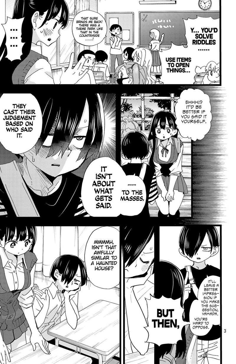 Boku No Kokoro No Yabai Yatsu 152 4