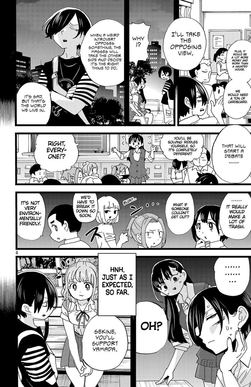 Boku No Kokoro No Yabai Yatsu 152 5