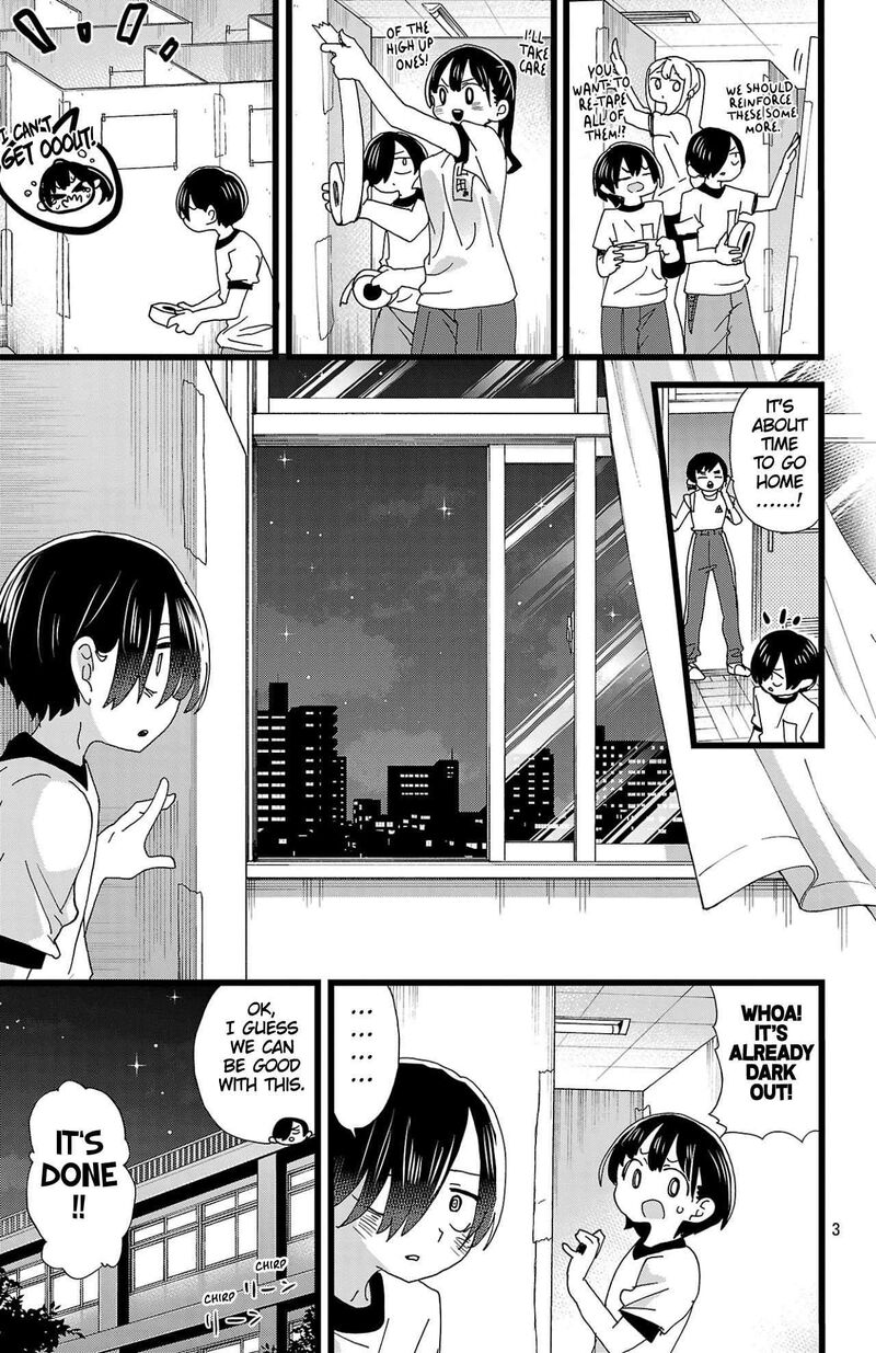 Boku No Kokoro No Yabai Yatsu 153 4