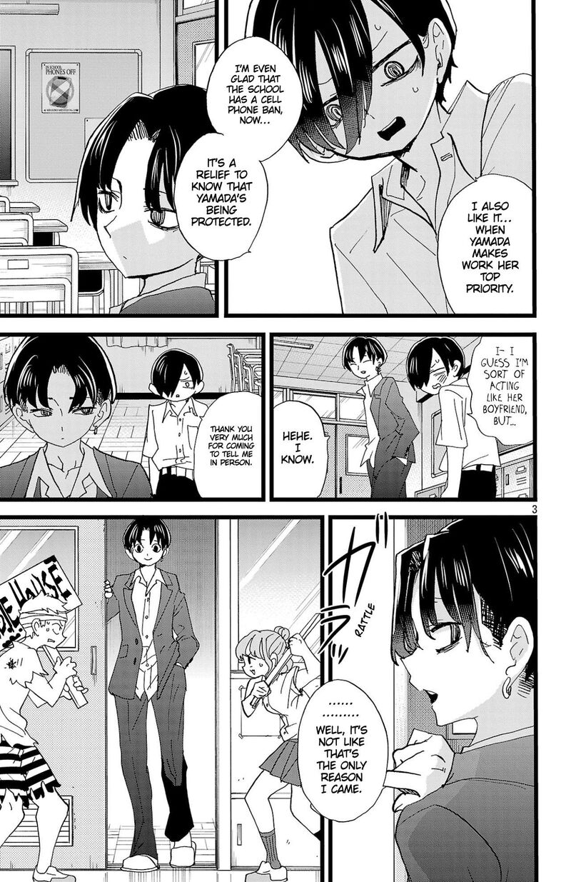 Boku No Kokoro No Yabai Yatsu 154 4