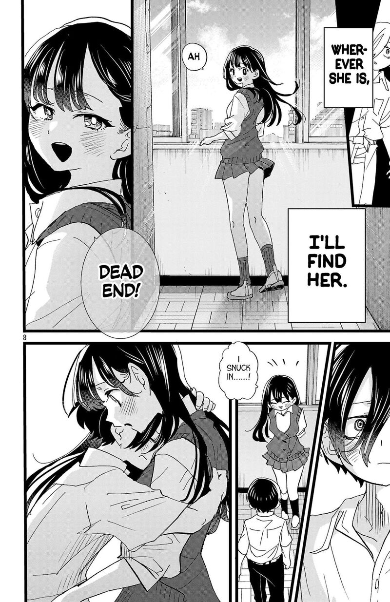 Boku No Kokoro No Yabai Yatsu 154 9