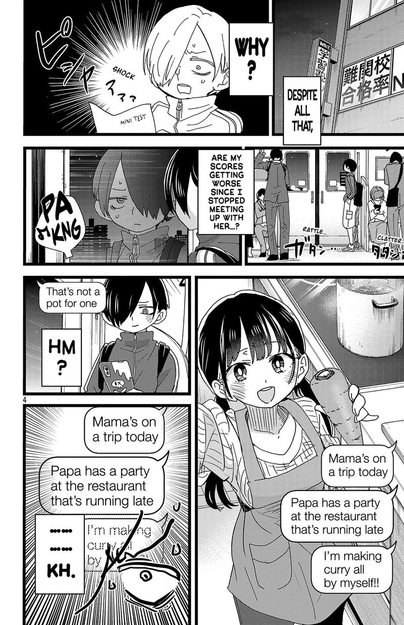 Boku No Kokoro No Yabai Yatsu 155 5