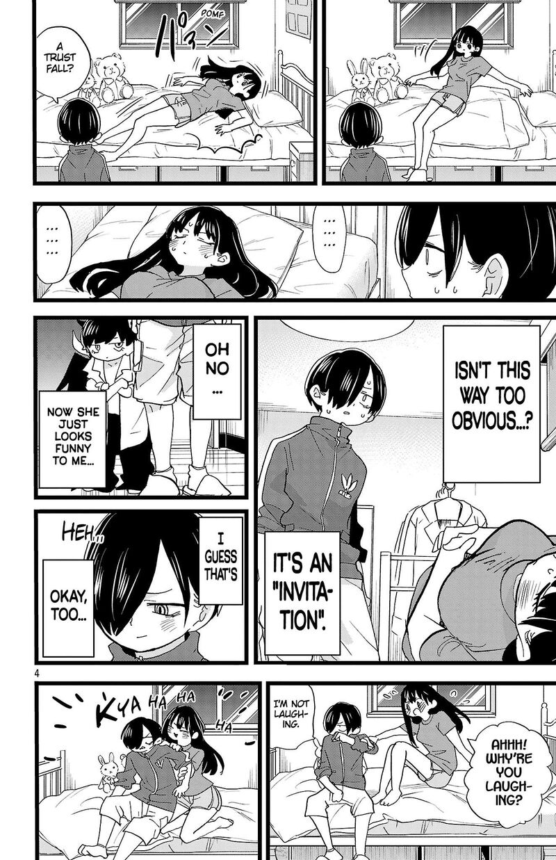 Boku No Kokoro No Yabai Yatsu 157 5