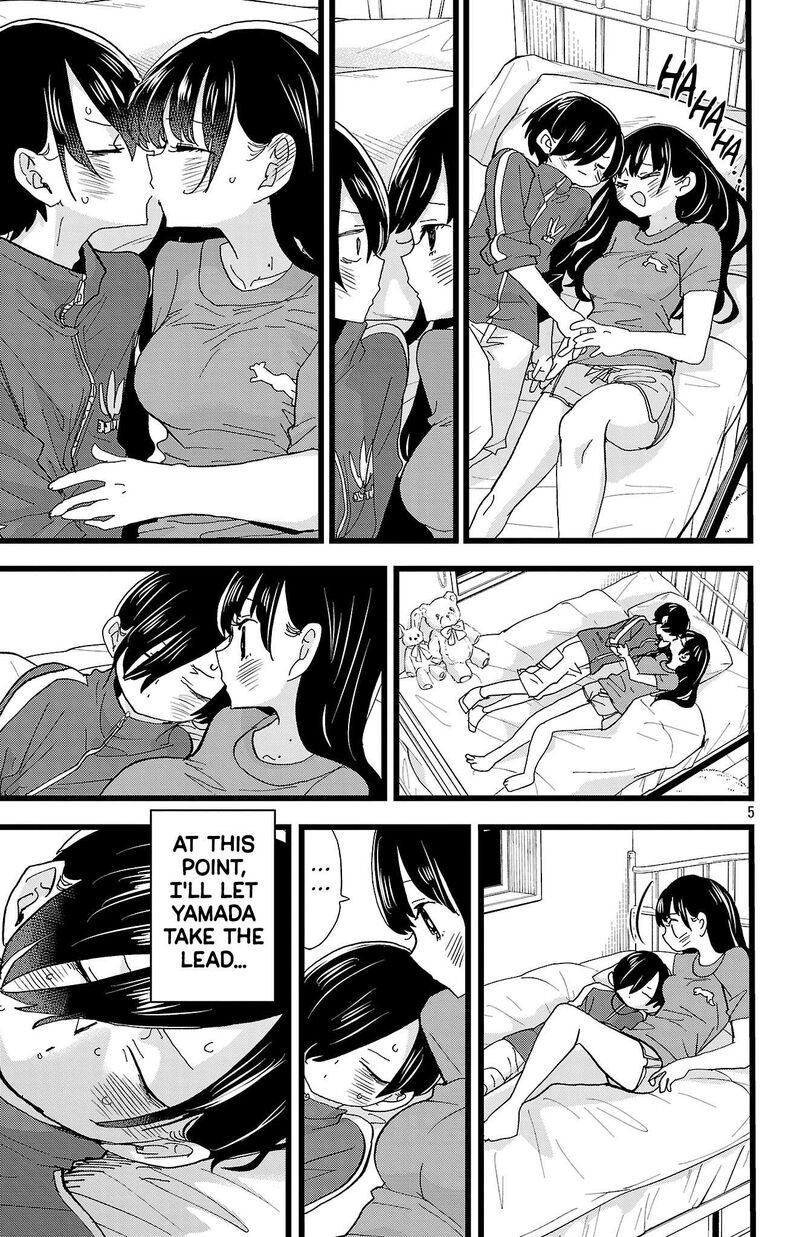 Boku No Kokoro No Yabai Yatsu 157 6