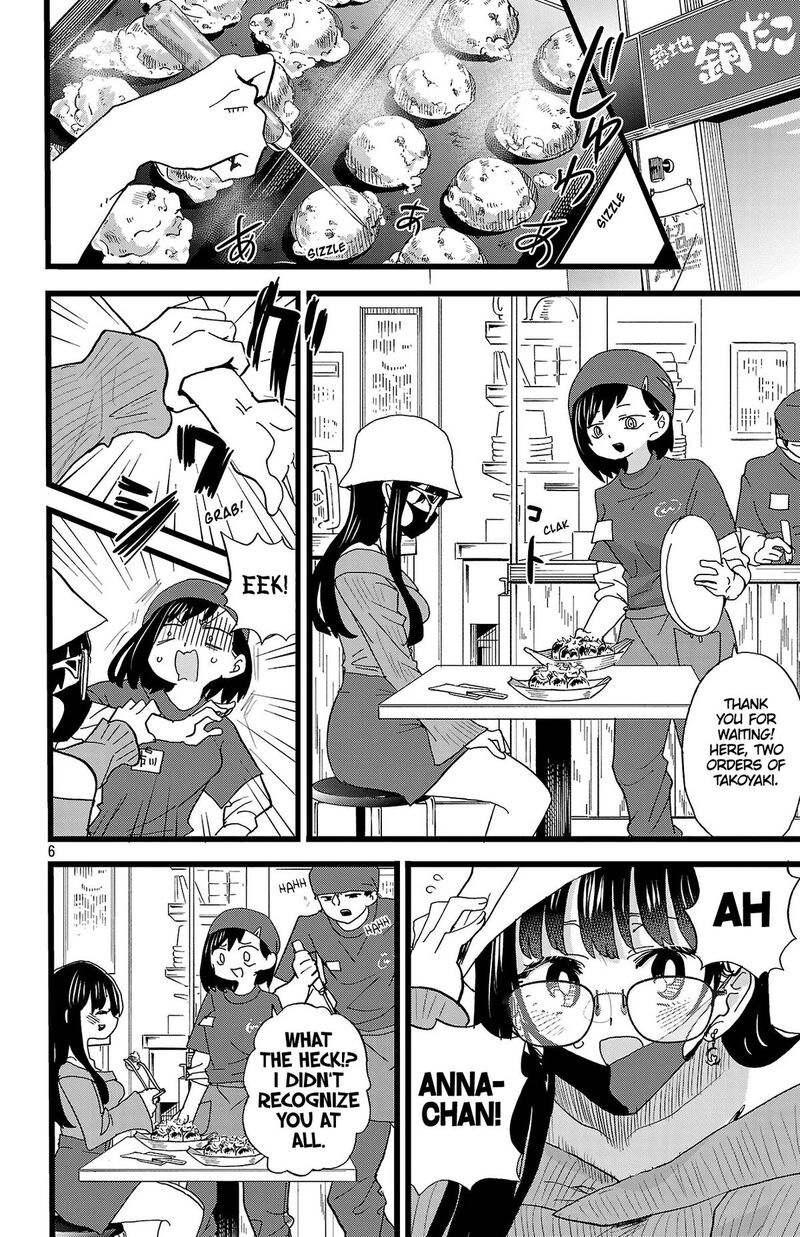 Boku No Kokoro No Yabai Yatsu 159 7