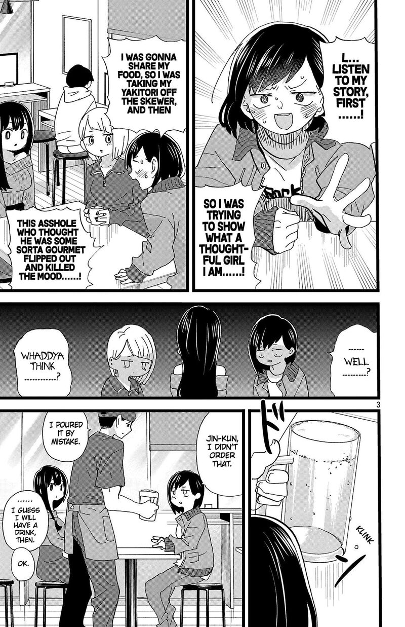 Boku No Kokoro No Yabai Yatsu 160 4