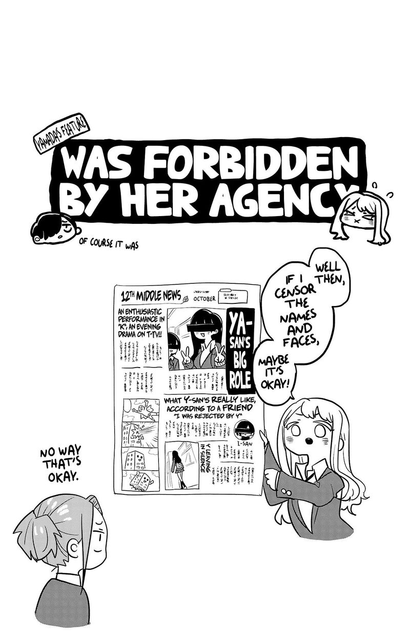 Boku No Kokoro No Yabai Yatsu 162 12