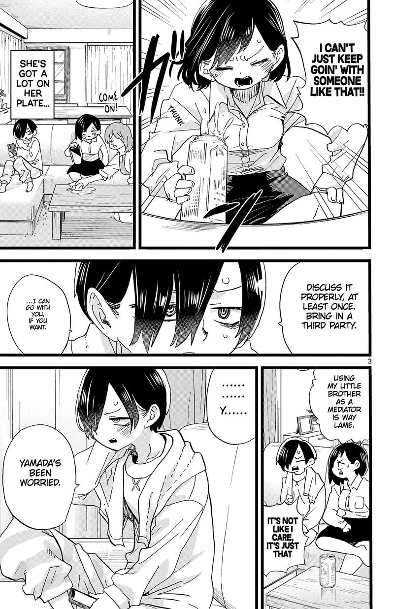 Boku No Kokoro No Yabai Yatsu 162 4