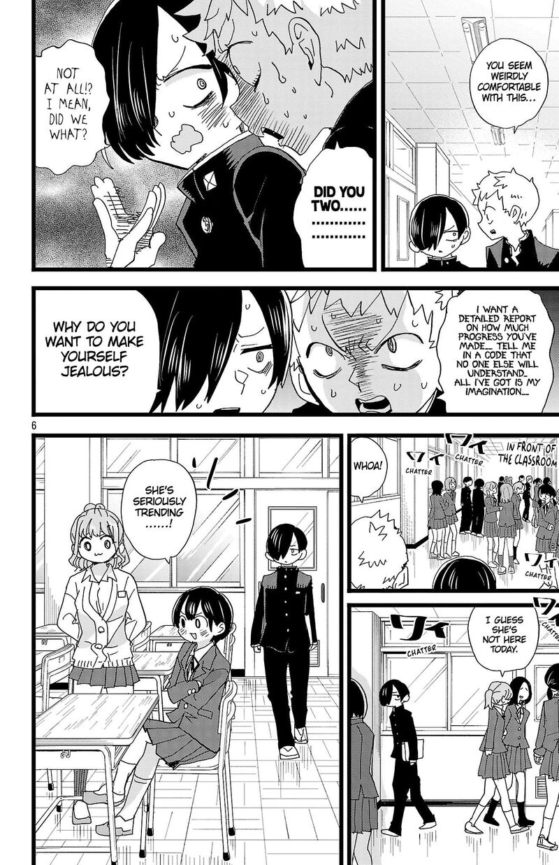 Boku No Kokoro No Yabai Yatsu 162 7