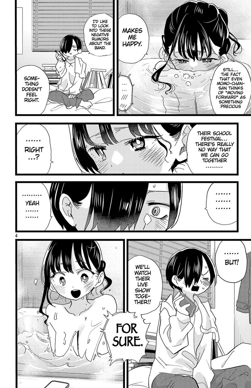 Boku No Kokoro No Yabai Yatsu 164 5