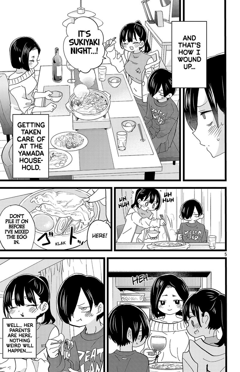 Boku No Kokoro No Yabai Yatsu 169 6