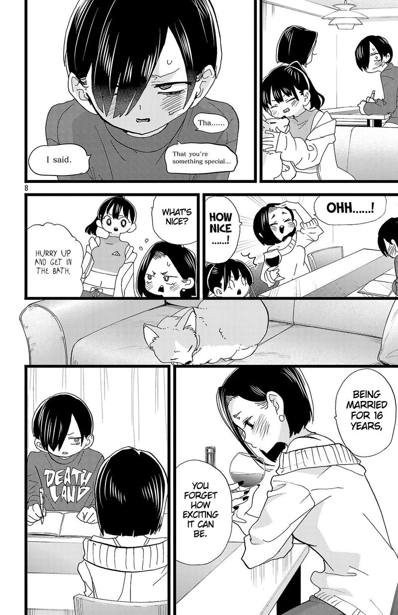 Boku No Kokoro No Yabai Yatsu 169 9