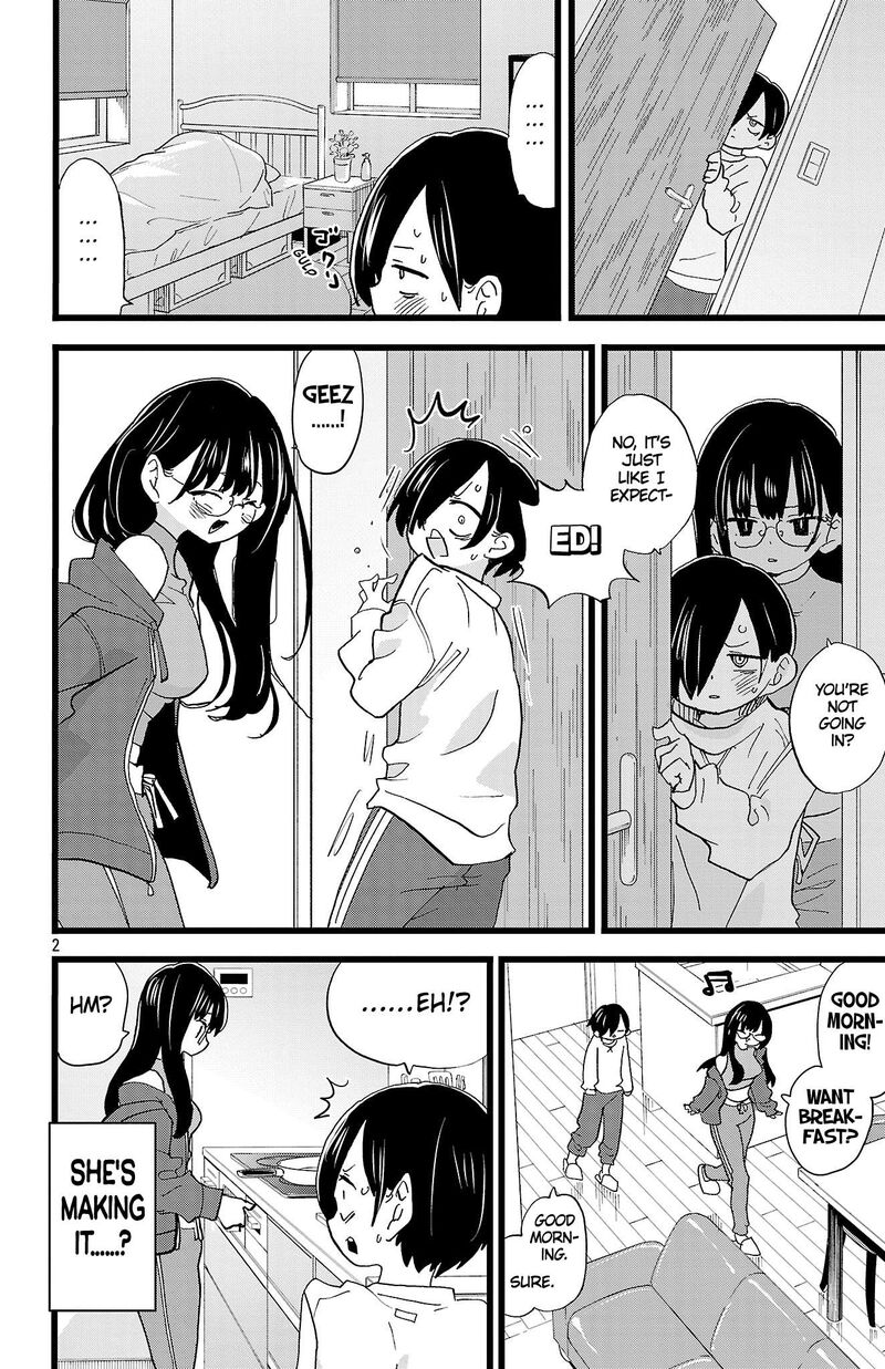 Boku No Kokoro No Yabai Yatsu 170 2