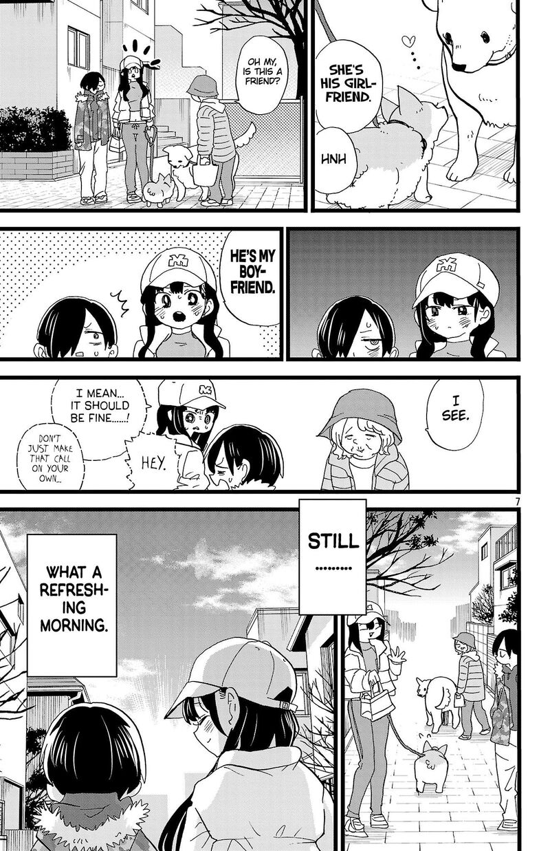 Boku No Kokoro No Yabai Yatsu 170 7