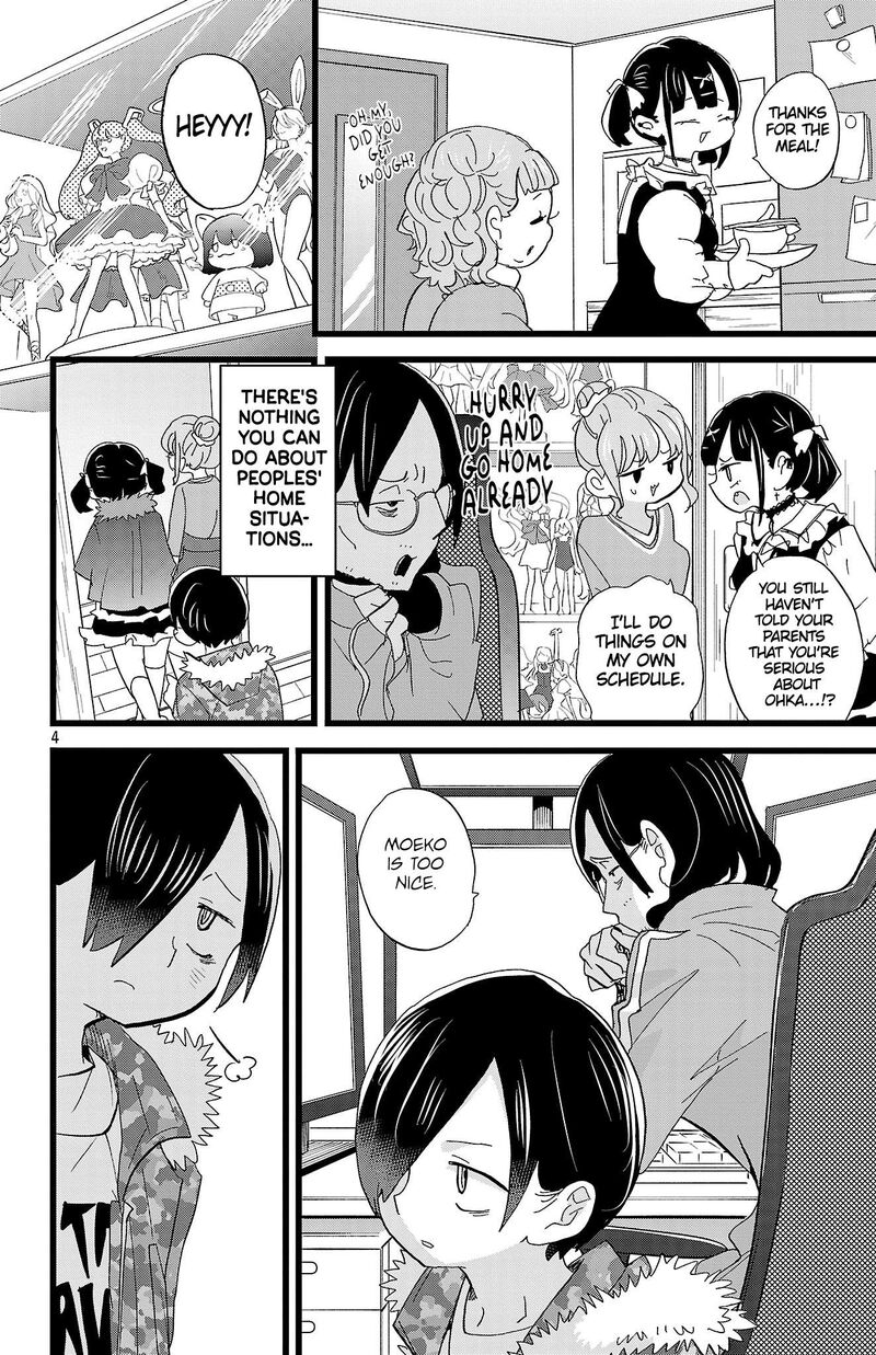 Boku No Kokoro No Yabai Yatsu 179 5