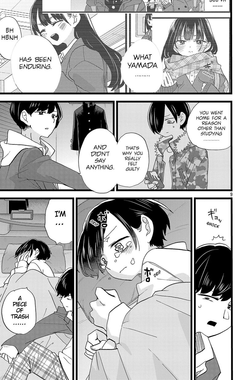 Boku No Kokoro No Yabai Yatsu 181 10