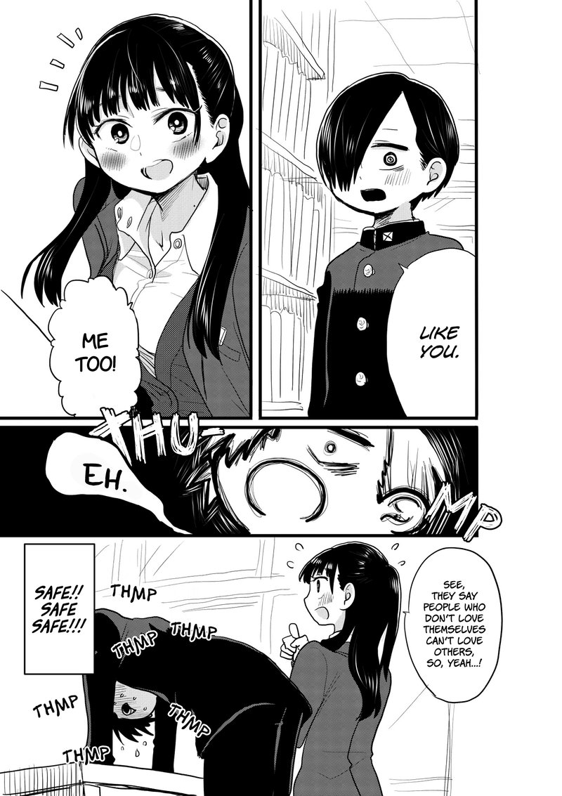 Boku No Kokoro No Yabai Yatsu 23a 3