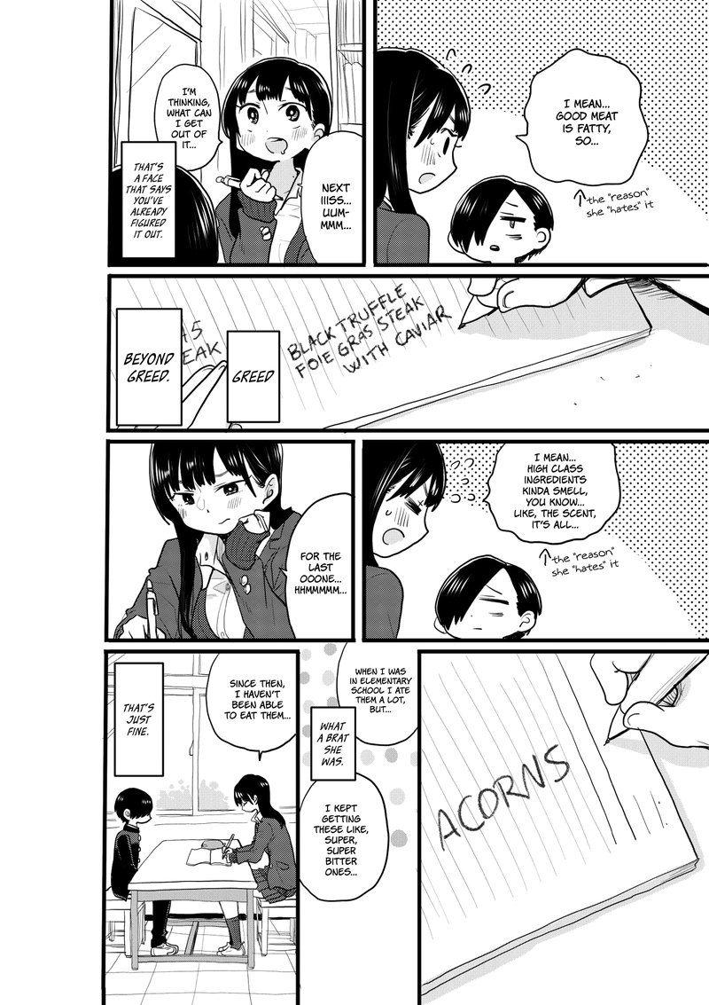 Boku No Kokoro No Yabai Yatsu 24b 2