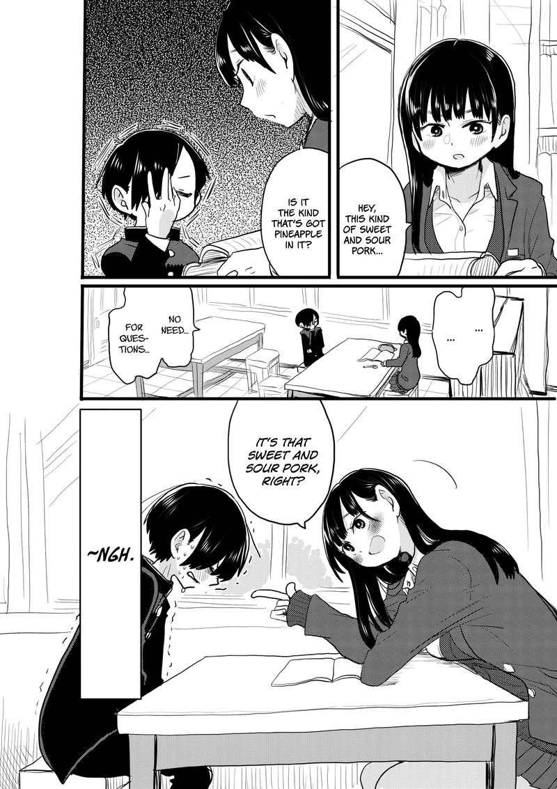 Boku No Kokoro No Yabai Yatsu 24b 4