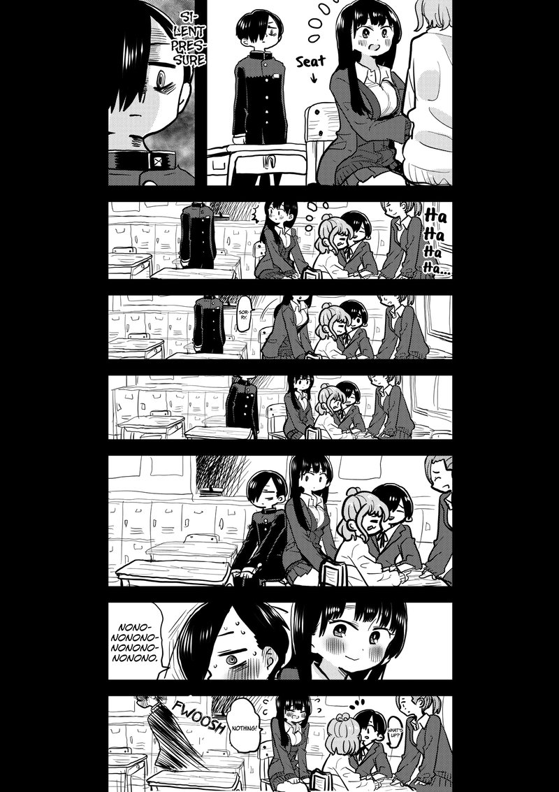 Boku No Kokoro No Yabai Yatsu 29a 1