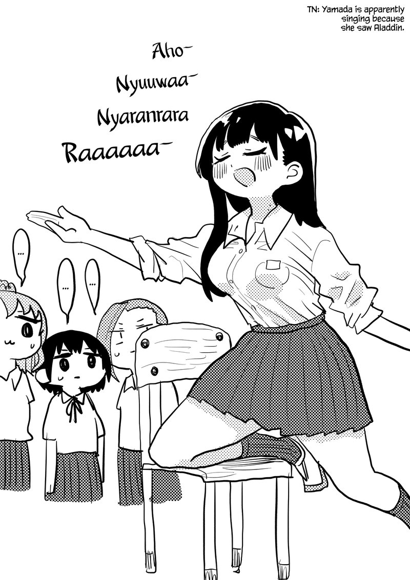 Boku No Kokoro No Yabai Yatsu 29a 2