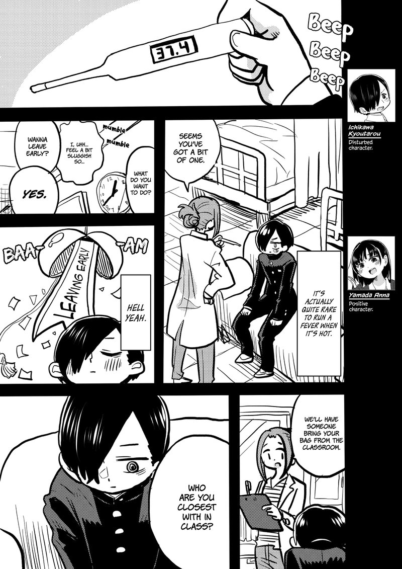 Boku No Kokoro No Yabai Yatsu 29b 1