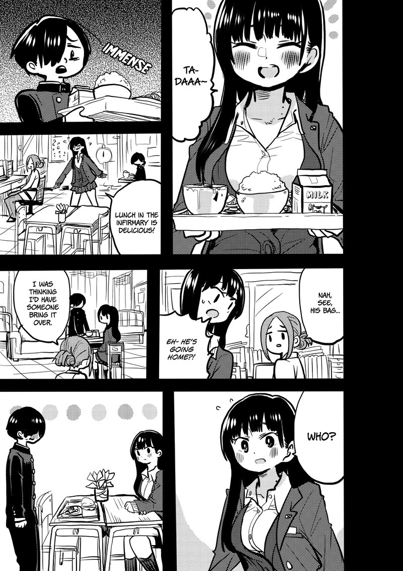 Boku No Kokoro No Yabai Yatsu 29b 3